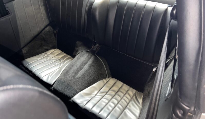 								1972 Porsche 911S Targa 5-Speed 3.2L full									