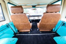 1968 Ford Bronco 289 3-Speed