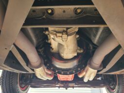 1962 Chevrolet Corvette 4-Speed full