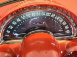 1962 Chevrolet Corvette 4-Speed full