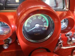 1962 Chevrolet Corvette 4-Speed full