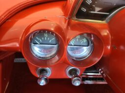 1962 Chevrolet Corvette 4-Speed full