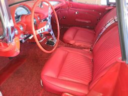 1962 Chevrolet Corvette 4-Speed full