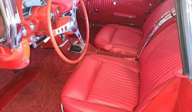 								1962 Chevrolet Corvette 4-Speed full									