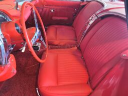 1962 Chevrolet Corvette 4-Speed full