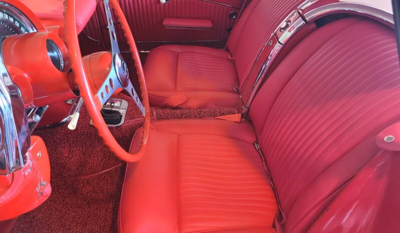 								1962 Chevrolet Corvette 4-Speed full									