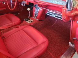 1962 Chevrolet Corvette 4-Speed full