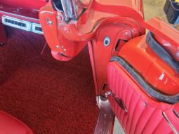 1962 Chevrolet Corvette 4-Speed full