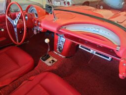 1962 Chevrolet Corvette 4-Speed full