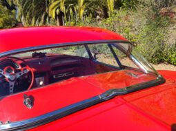 1962 Chevrolet Corvette 4-Speed full