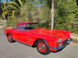 1962 Chevrolet Corvette 4-Speed full