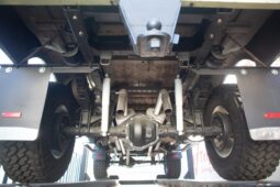 										1976 Ford F-250 Custom 4×4 4-Speed full									