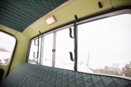 1976 Ford F-250 Custom 4×4 4-Speed