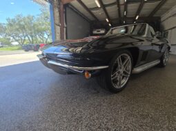 1964 Chevrolet Corvette Convertible 5-Speed
