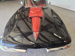 1964 Chevrolet Corvette Convertible 5-Speed