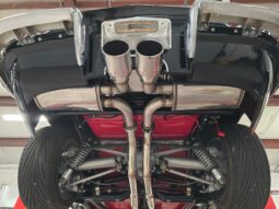 										1964 Chevrolet Corvette Convertible 5-Speed full									