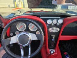 										1964 Chevrolet Corvette Convertible 5-Speed full									