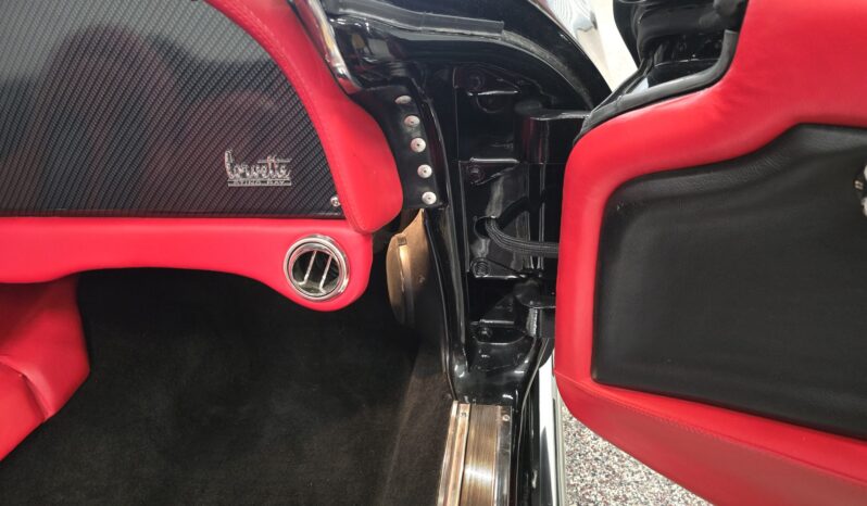 								1964 Chevrolet Corvette Convertible 5-Speed full									