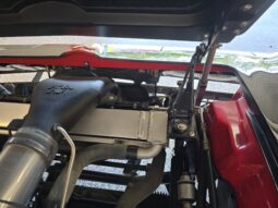 										1964 Chevrolet Corvette Convertible 5-Speed full									