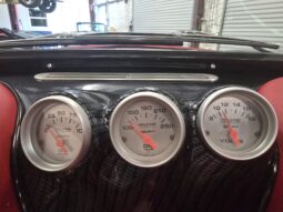 										1964 Chevrolet Corvette Convertible 5-Speed full									