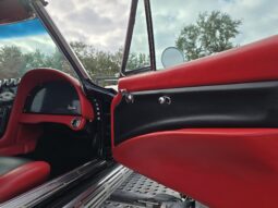 										1964 Chevrolet Corvette Convertible 5-Speed full									