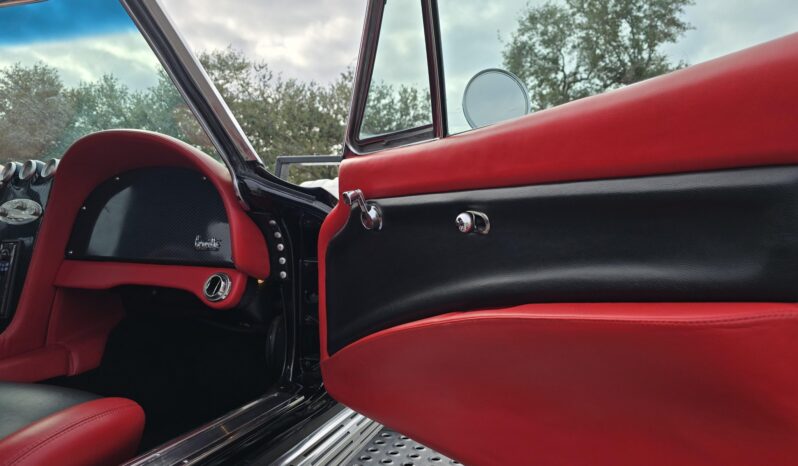 								1964 Chevrolet Corvette Convertible 5-Speed full									