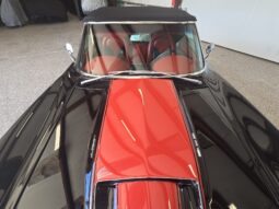 										1964 Chevrolet Corvette Convertible 5-Speed full									