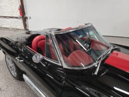 										1964 Chevrolet Corvette Convertible 5-Speed full									