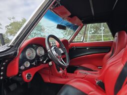 										1964 Chevrolet Corvette Convertible 5-Speed full									