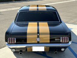 1966 Ford Mustang Coupe 4-Speed