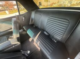 1966 Ford Mustang Coupe 4-Speed full