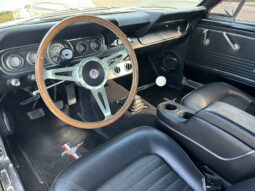 1966 Ford Mustang Coupe 4-Speed full