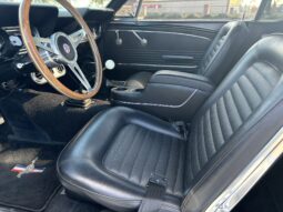1966 Ford Mustang Coupe 4-Speed full