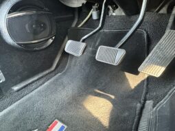 1966 Ford Mustang Coupe 4-Speed full