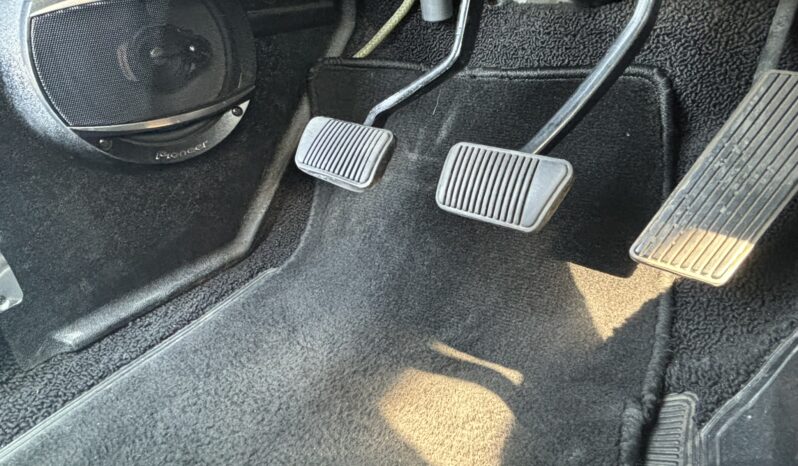 								1966 Ford Mustang Coupe 4-Speed full									