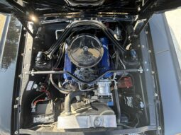 1966 Ford Mustang Coupe 4-Speed full