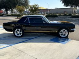 1966 Ford Mustang Coupe 4-Speed full