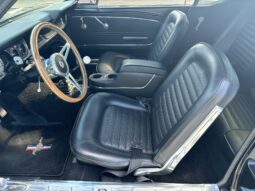 1966 Ford Mustang Coupe 4-Speed full