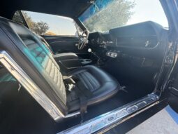 1966 Ford Mustang Coupe 4-Speed full