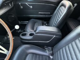 1966 Ford Mustang Coupe 4-Speed full