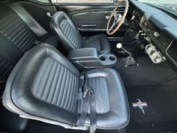 1966 Ford Mustang Coupe 4-Speed full