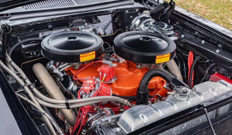 								1963 Plymouth Sport Fury Convertible 4-Speed full									