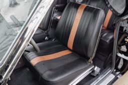 1963 Plymouth Sport Fury Convertible 4-Speed