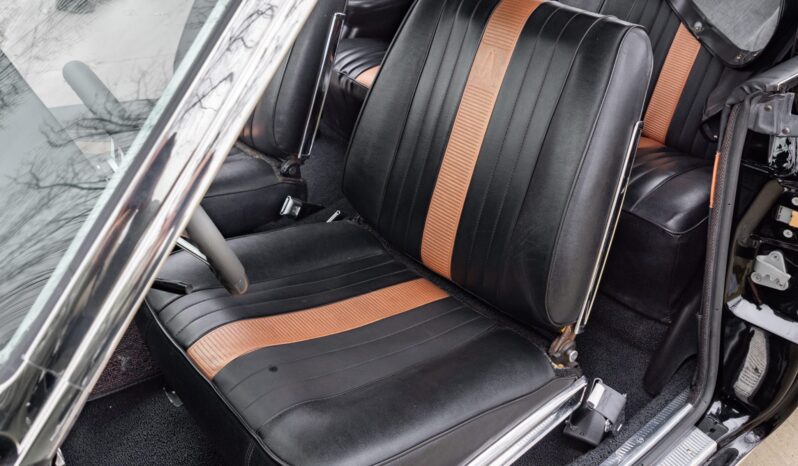 								1963 Plymouth Sport Fury Convertible 4-Speed full									