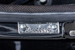 1963 Plymouth Sport Fury Convertible 4-Speed full