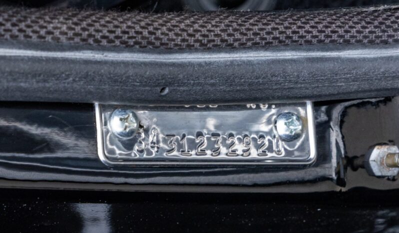 								1963 Plymouth Sport Fury Convertible 4-Speed full									