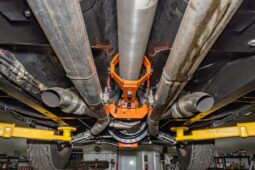 1963 Plymouth Sport Fury Convertible 4-Speed full