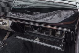 1963 Plymouth Sport Fury Convertible 4-Speed full