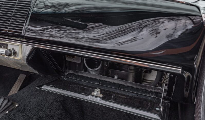 								1963 Plymouth Sport Fury Convertible 4-Speed full									