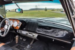 1963 Plymouth Sport Fury Convertible 4-Speed full